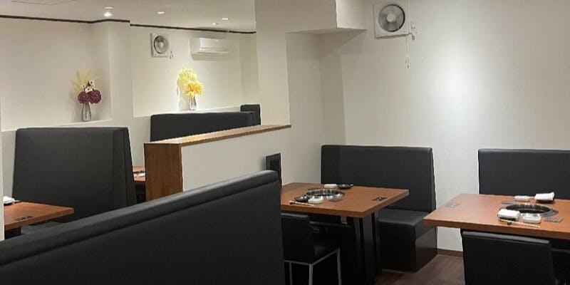 焼肉処四季 - 画像4