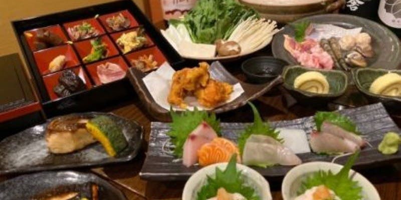 海鮮居酒屋 ばんしゅう港 - 画像1