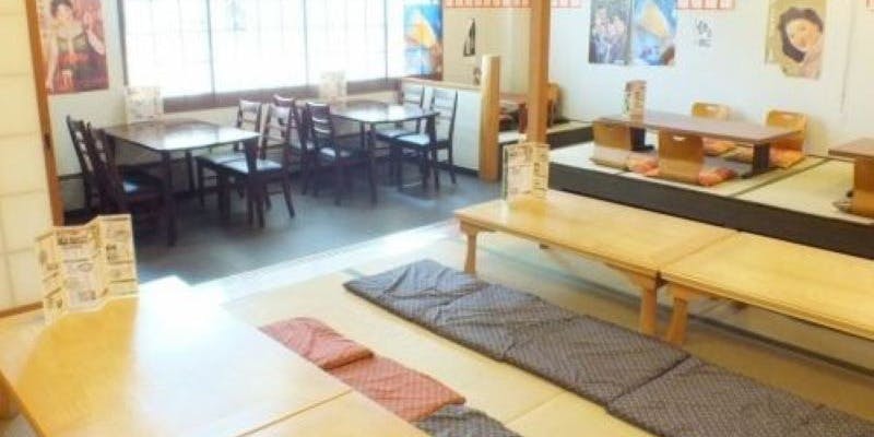 海鮮居酒屋 ばんしゅう港 - 画像2