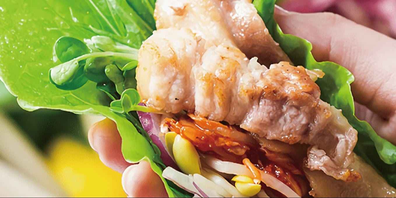 韓辛DELI 北野白梅町店 - 画像5