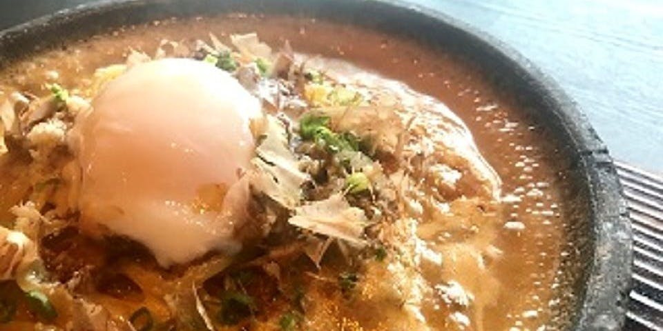 石焼生パスタ 蔵之助 - 画像2