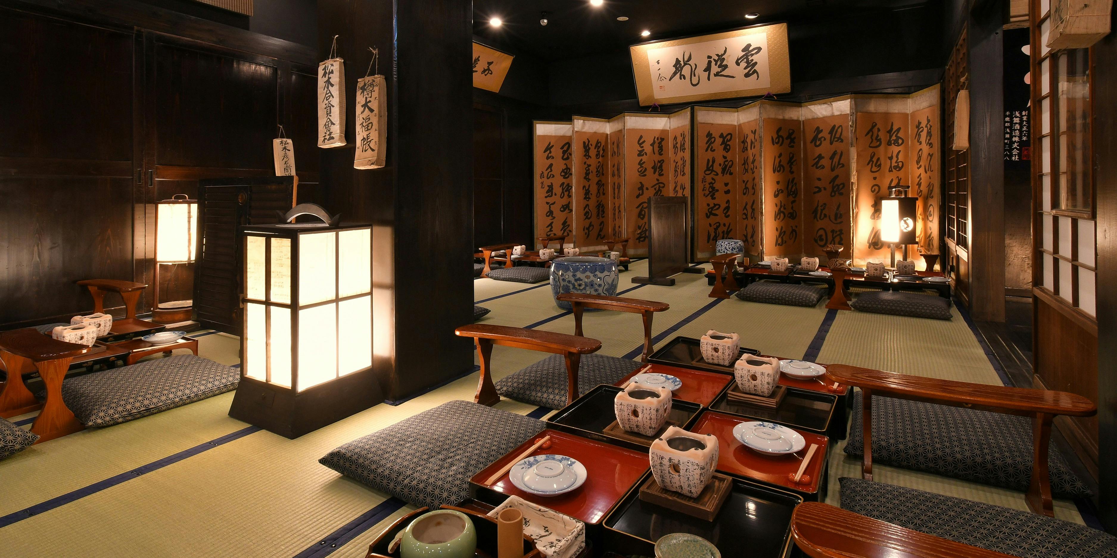 秋田長屋酒場 - 画像4