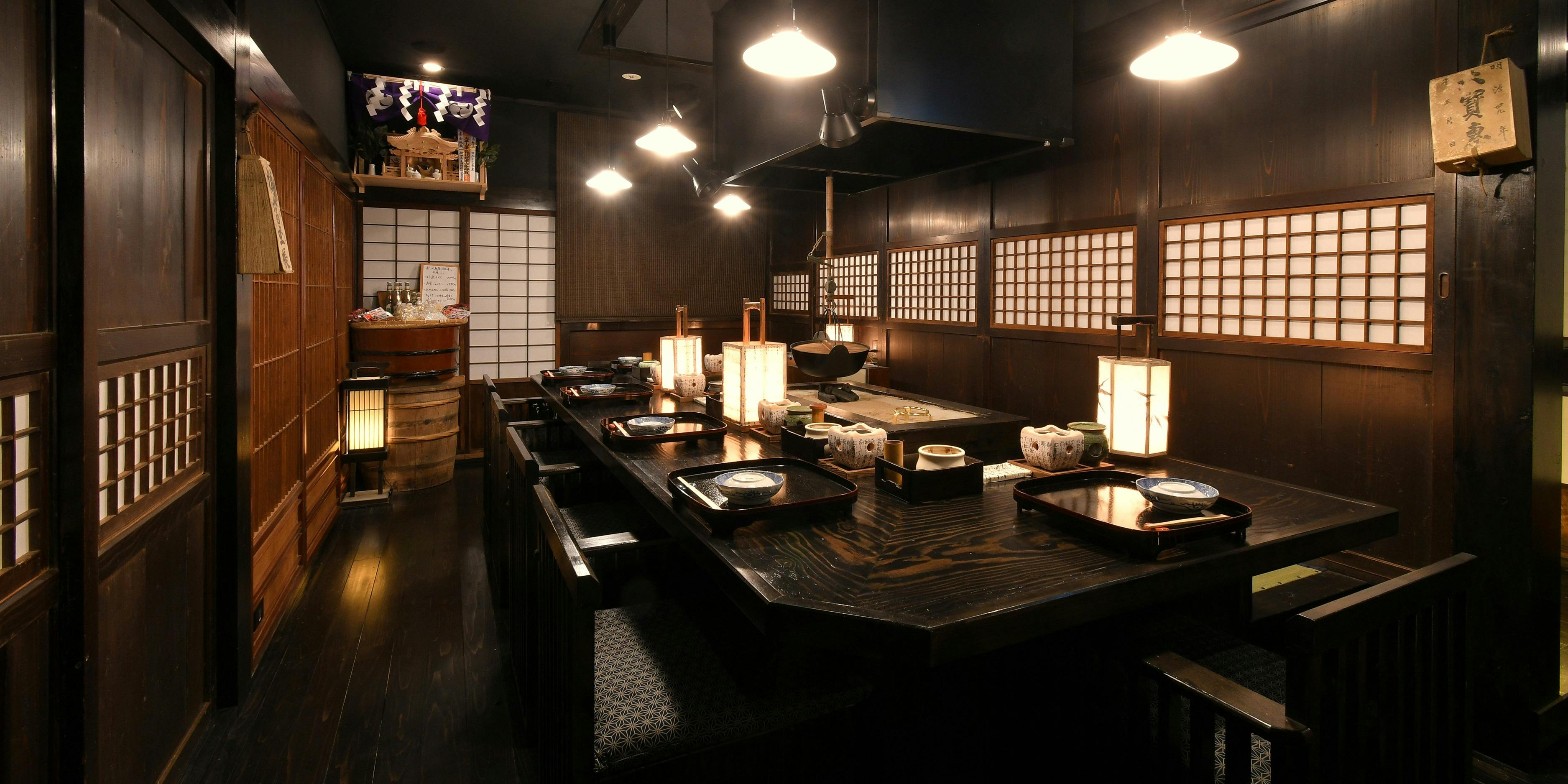 秋田長屋酒場 - 画像2