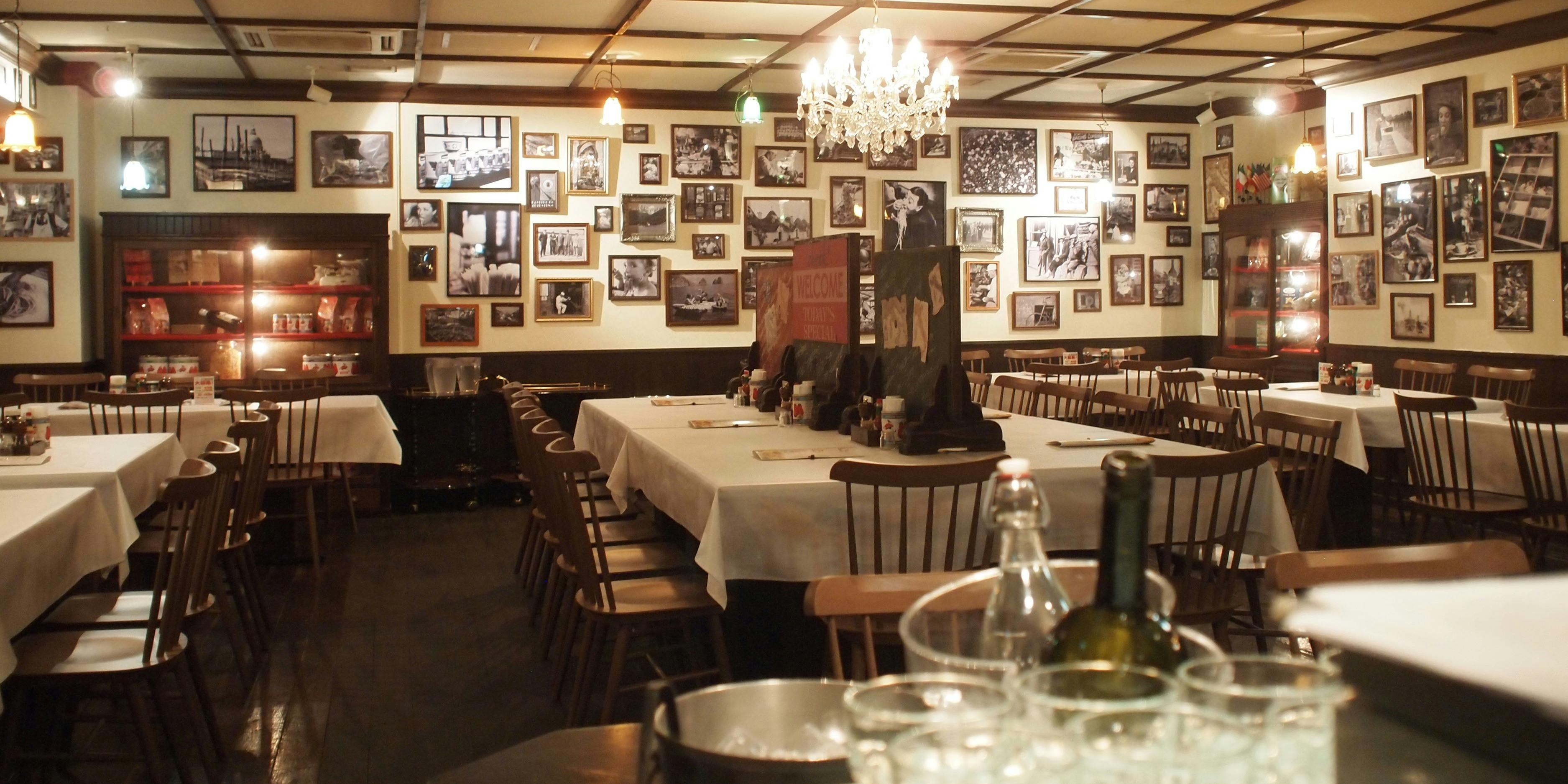 平井スパゲティ - 画像2