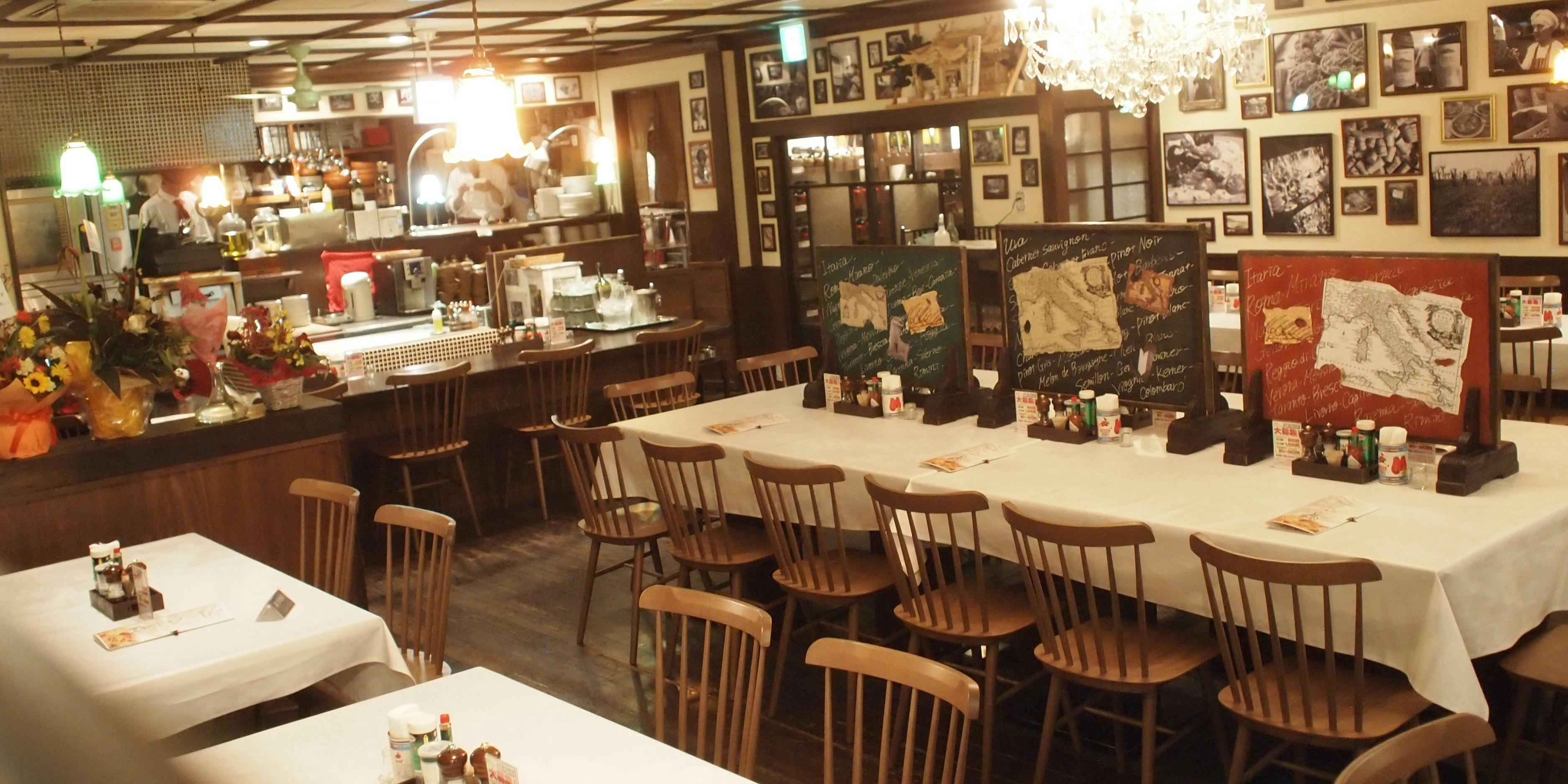 平井スパゲティ - 画像4