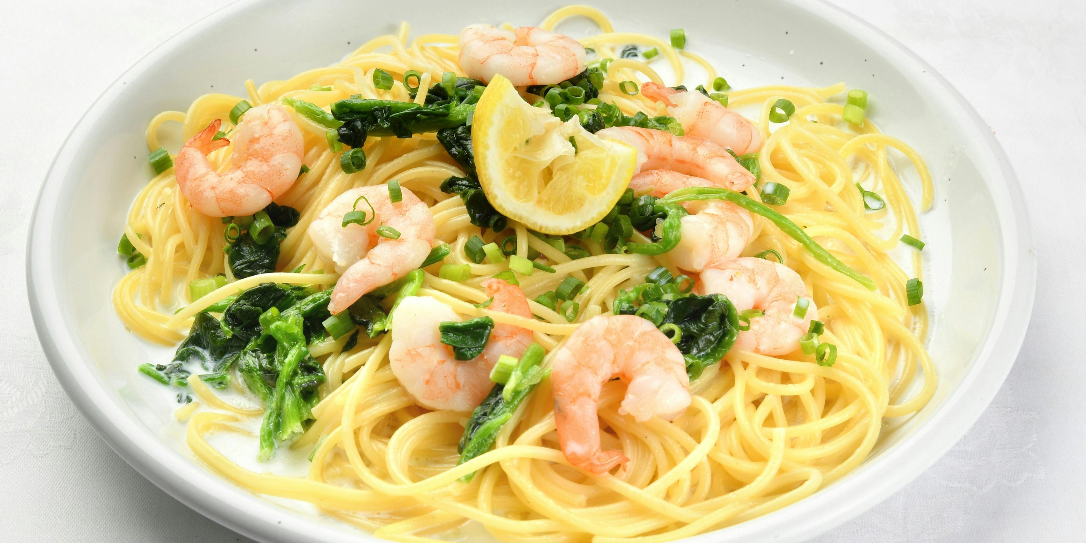 平井スパゲティ - 画像3