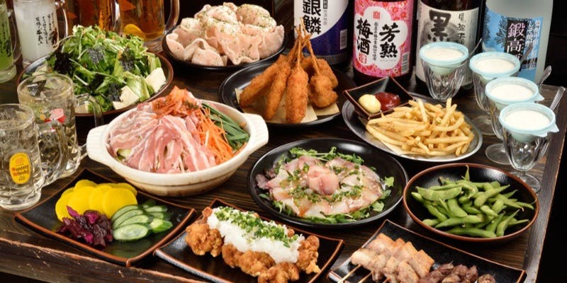 薄利多賣半兵ヱ 津田沼店 (ハクリタバイハンベエ ツダヌマテン