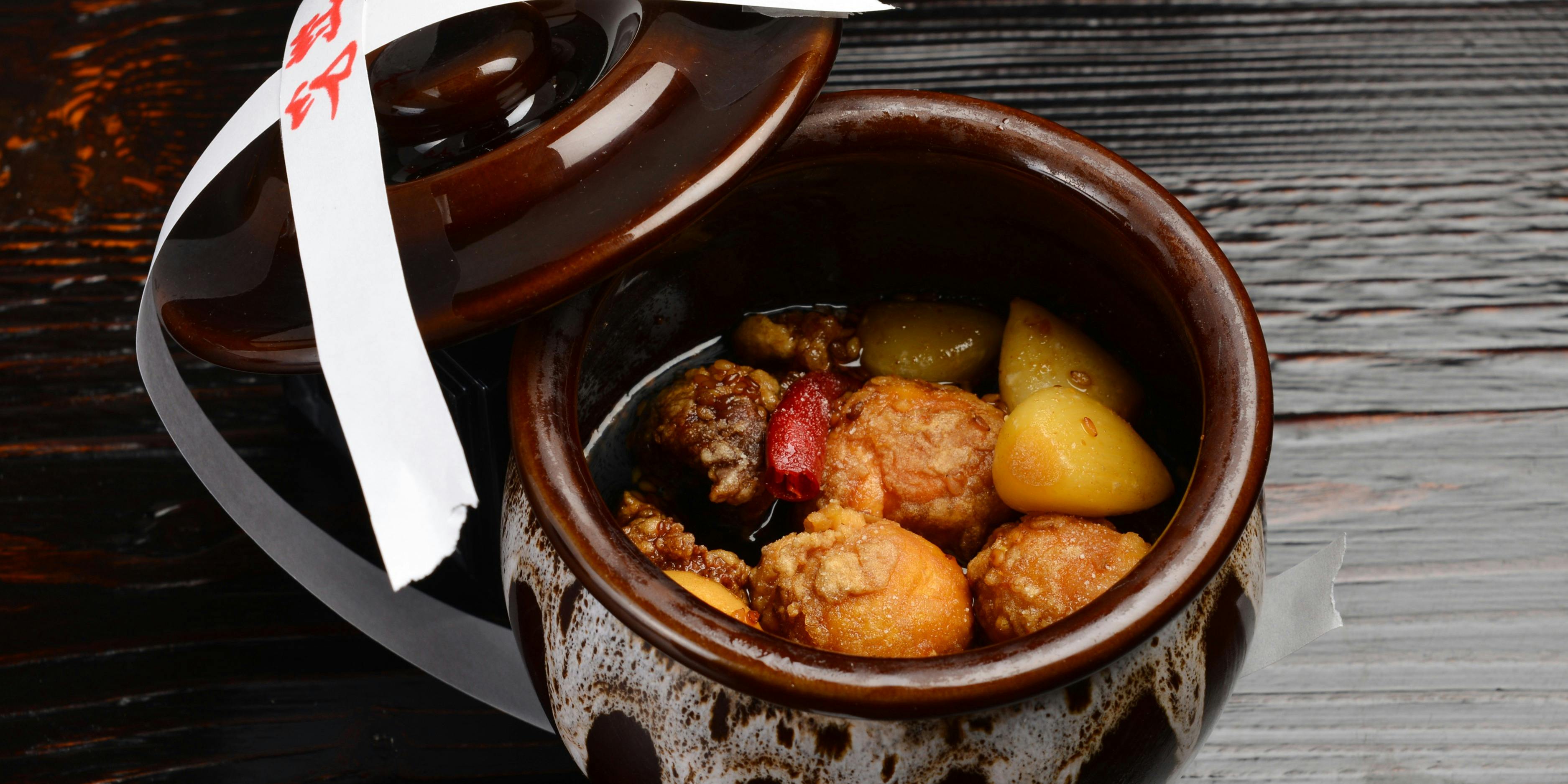 秋田きりたんぽ屋 本店 - 画像5