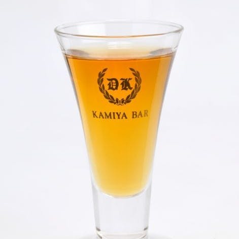 多彩なメニューとお酒の品揃え