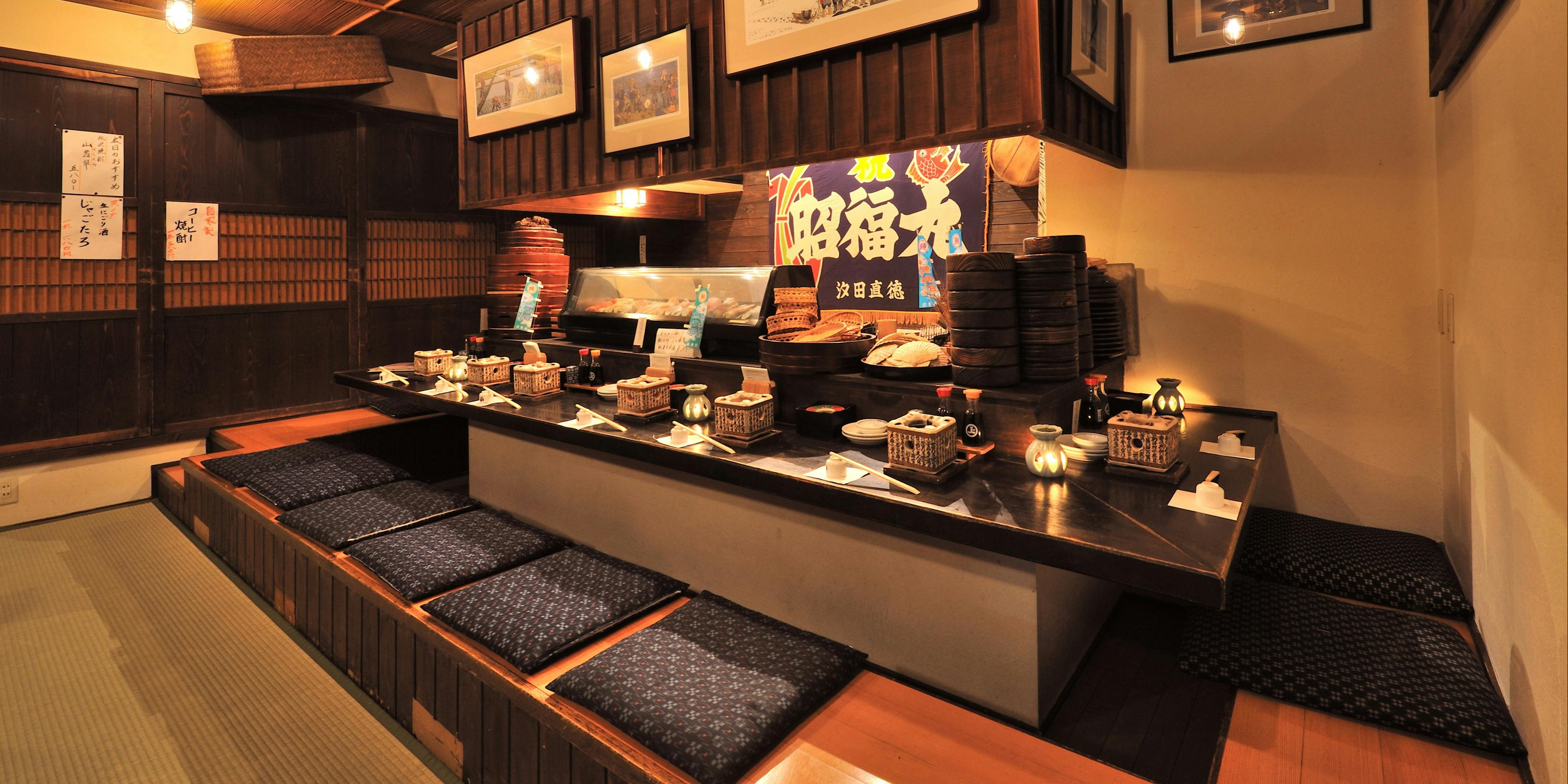 秋田川反漁屋酒場 - 画像5