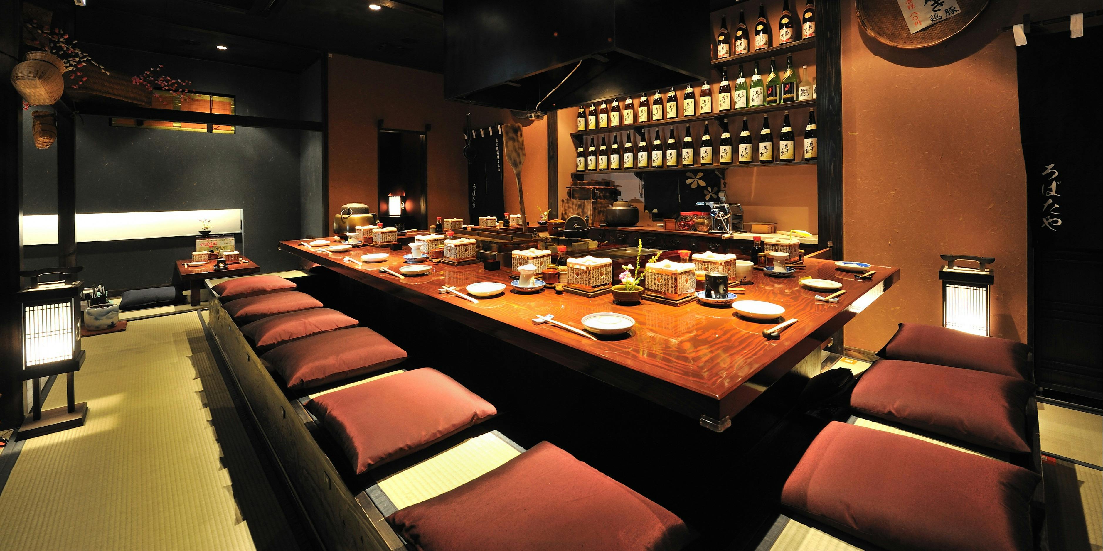 ろばたや 釜石店 - 画像2