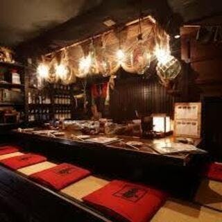 多彩な席で様々なシーンに対応