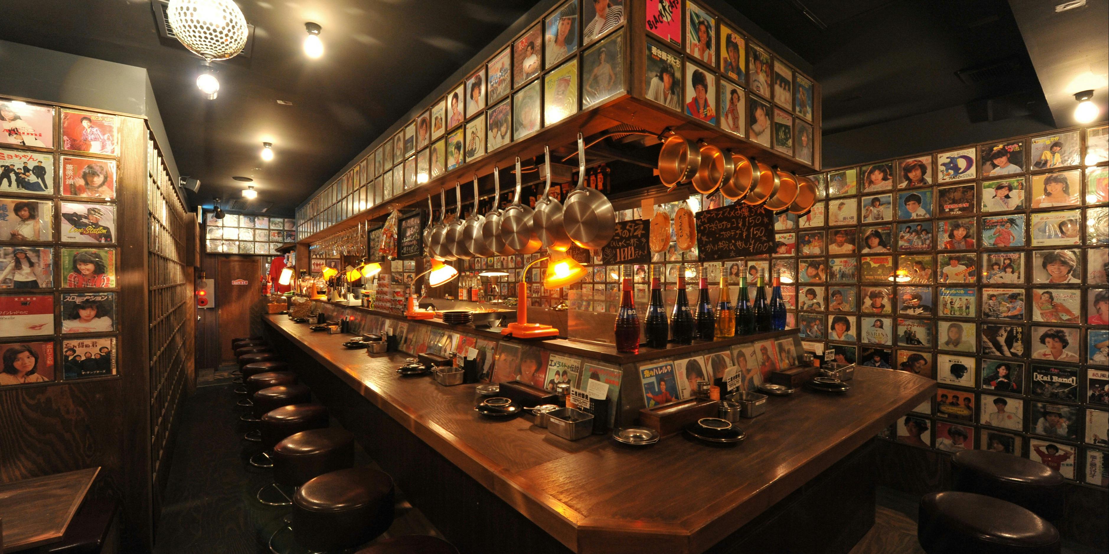 代々木ミルクホール本店 - 画像2