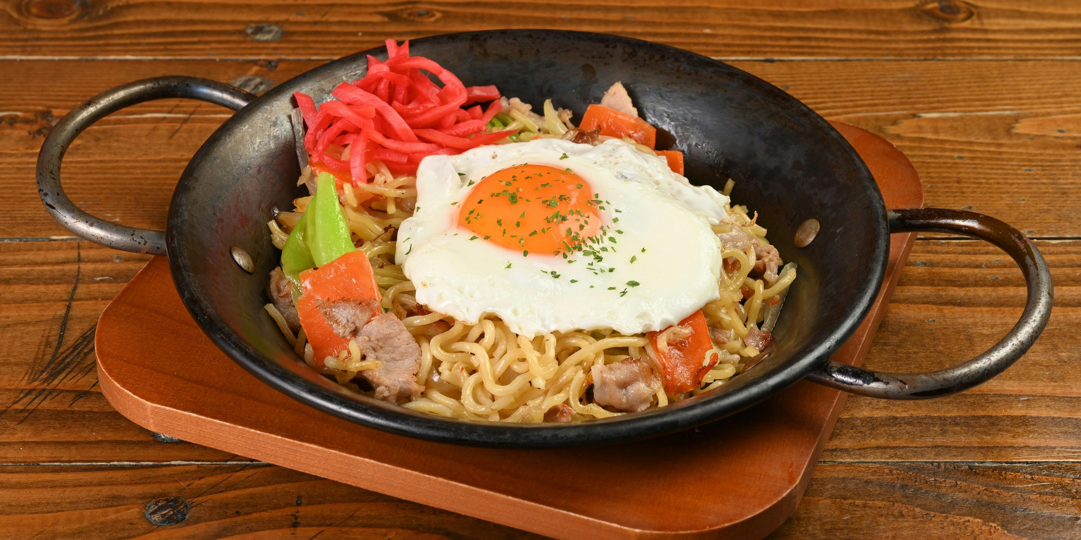 代々木ミルクホール本店 - 画像4