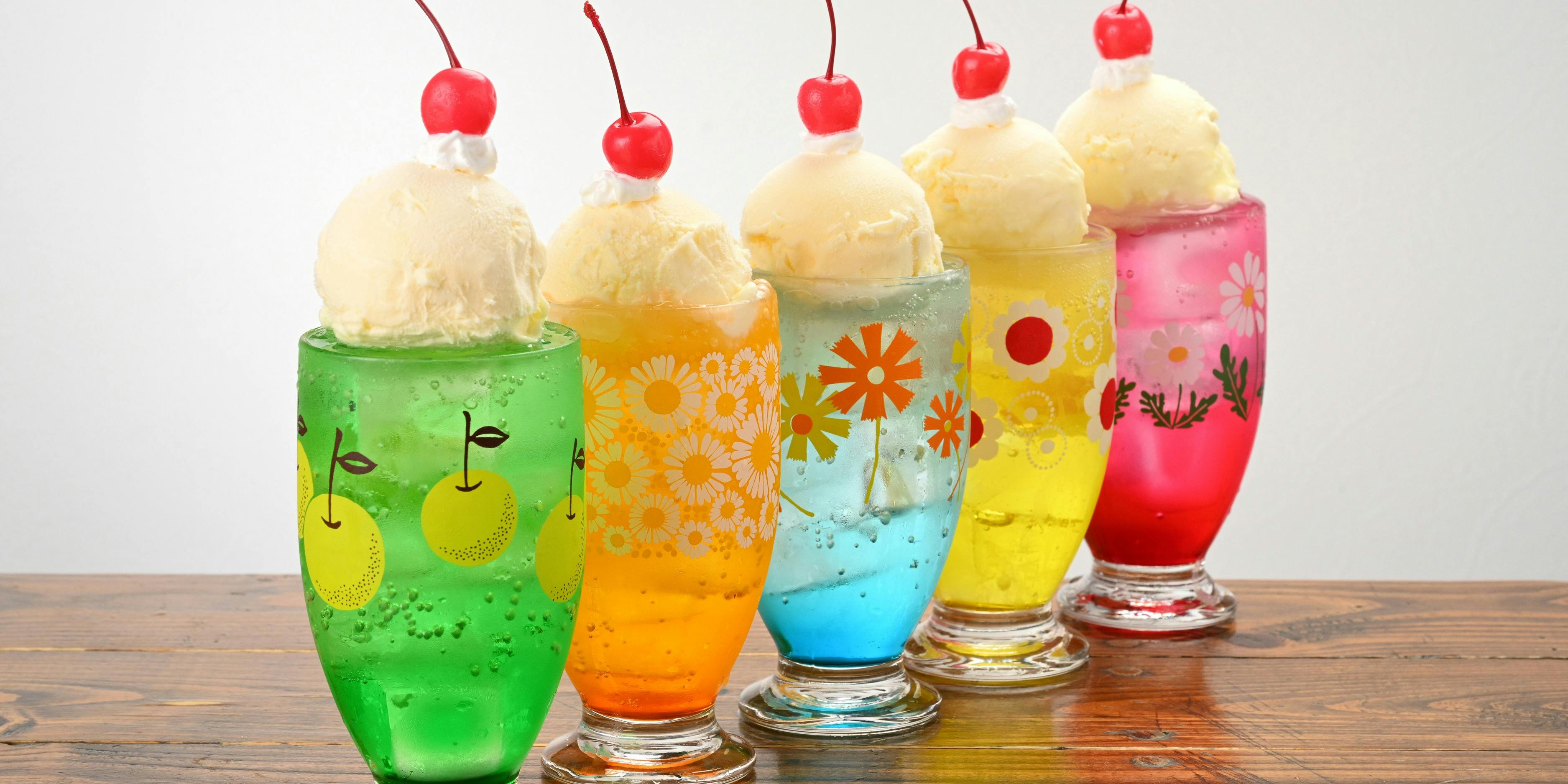 代々木ミルクホール本店 - 画像5