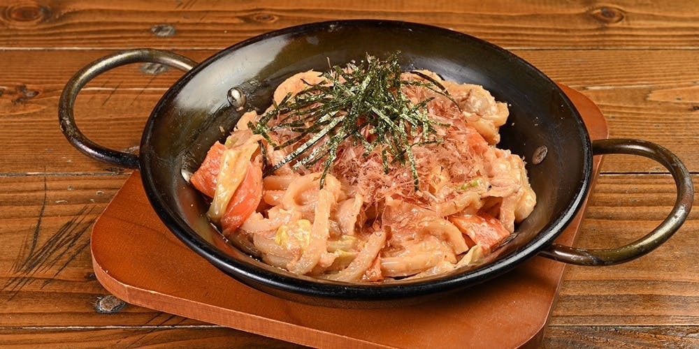 代々木ミルクホール本店 - 画像6