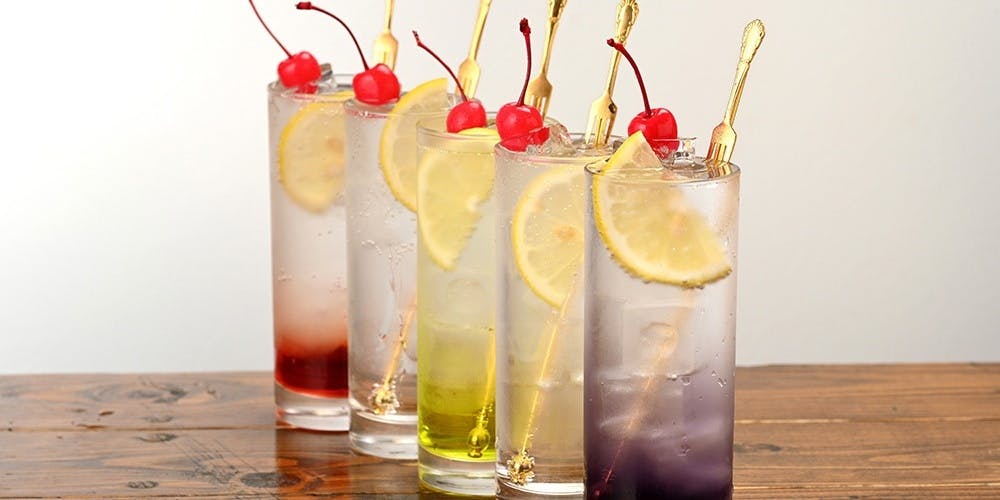 代々木ミルクホール本店 - 画像9