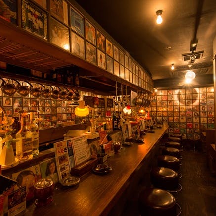 駅近で気軽に立ち寄れる居酒屋