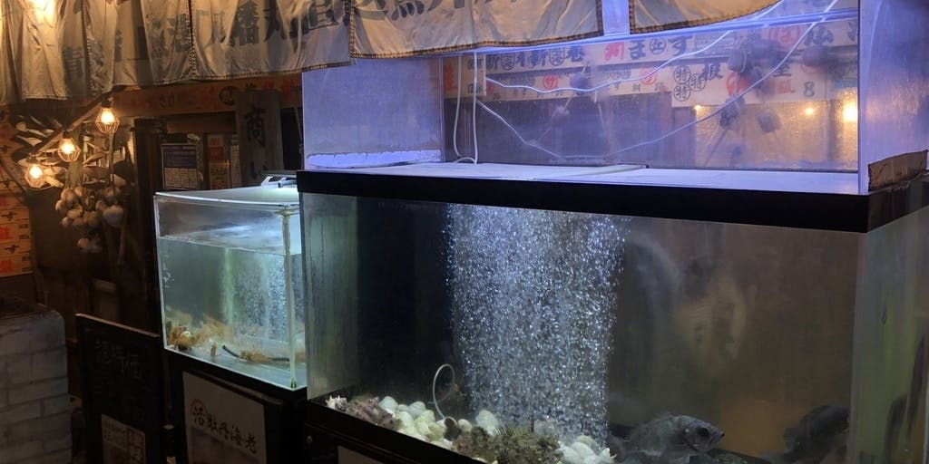 津軽海峡鮮魚店 - 画像3