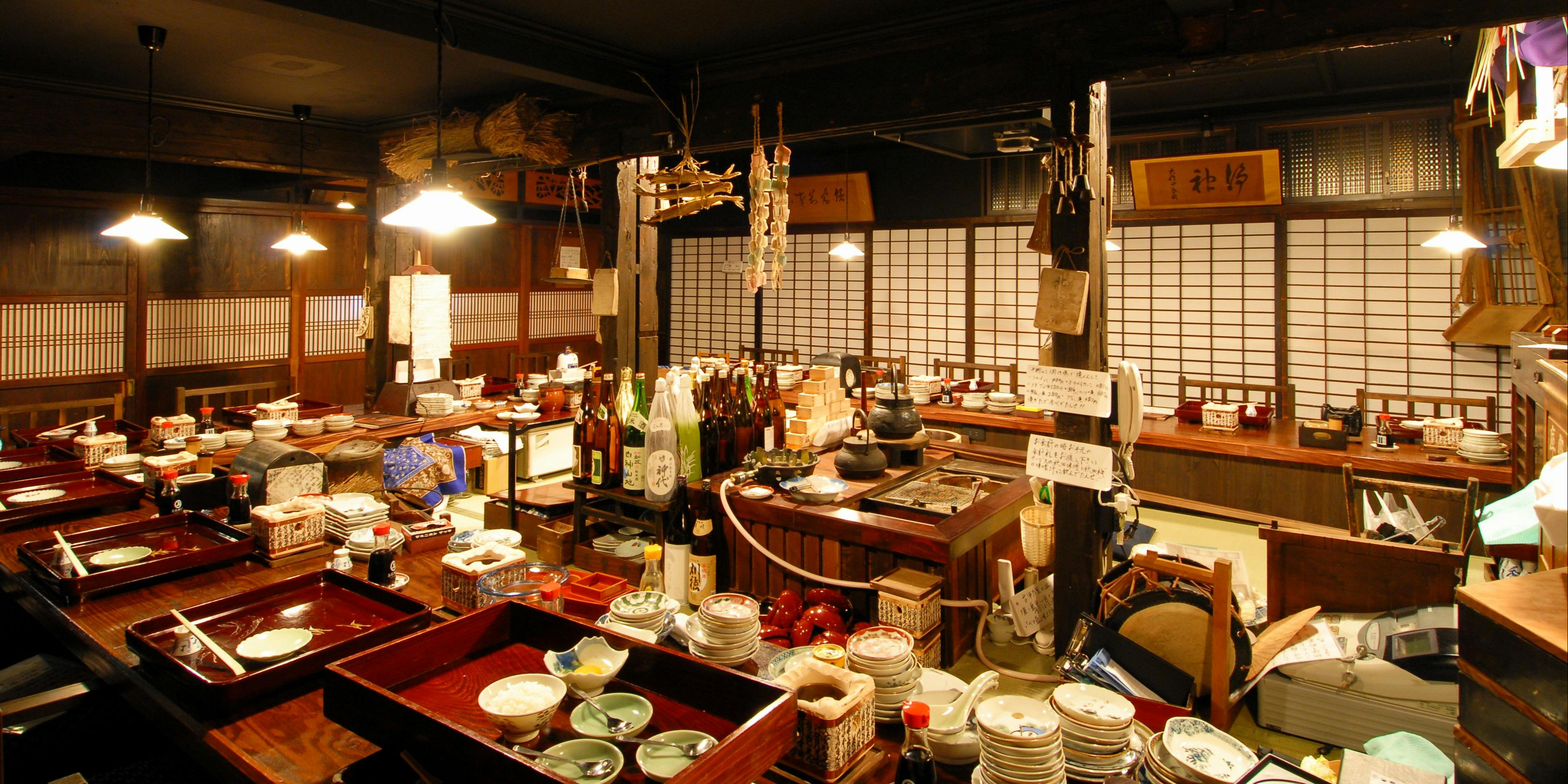 いろり家 - 画像2