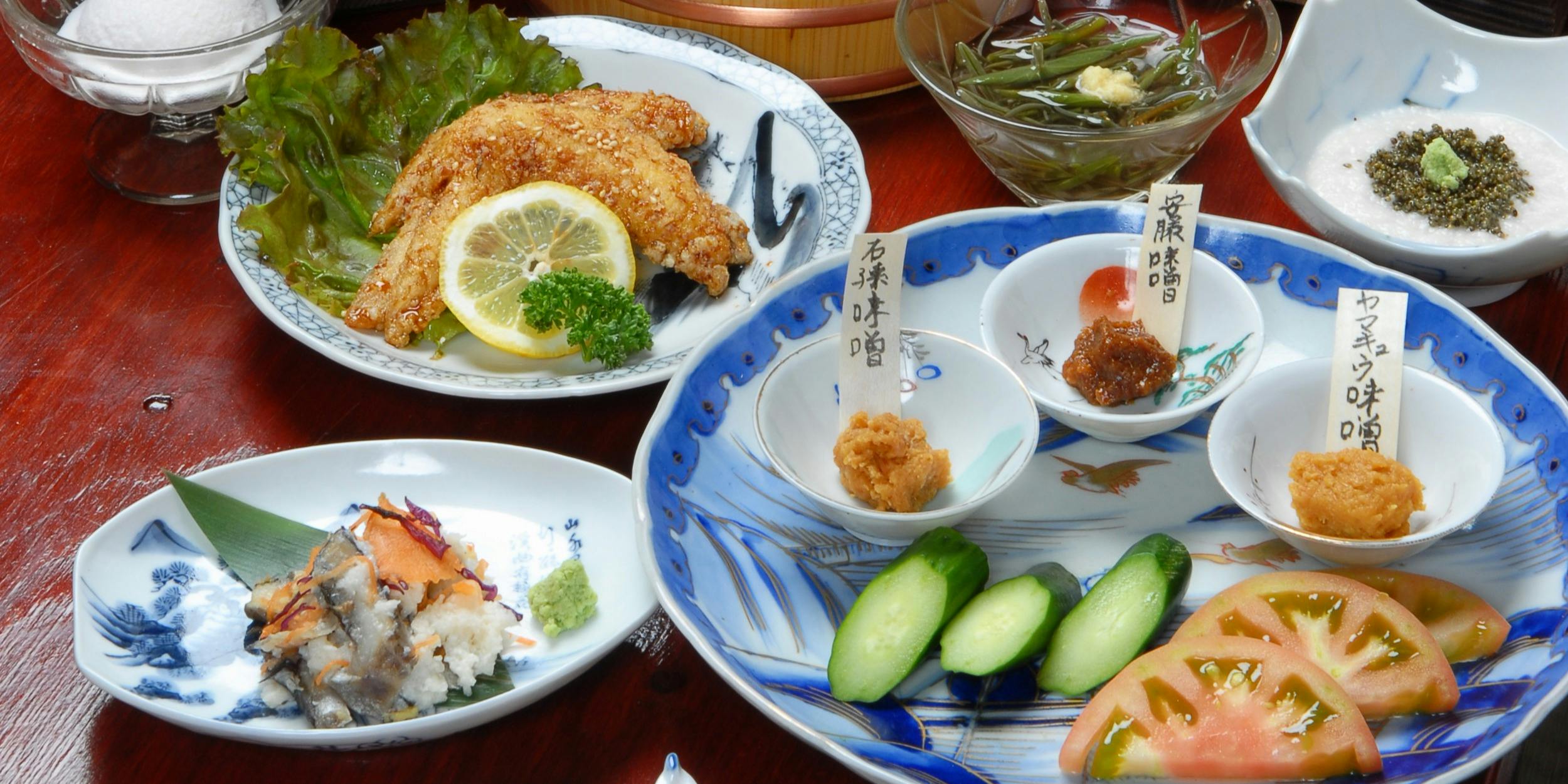 いろり家 - 画像4