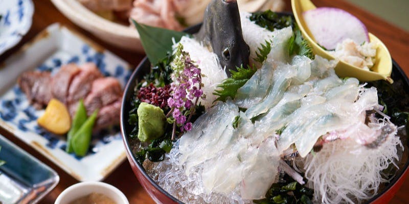 函三郎 町田店 - 画像1