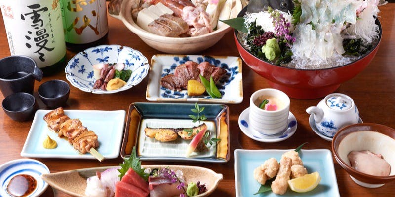 函三郎 町田店 - 画像2