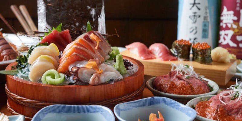 函三郎 町田店 - 画像3