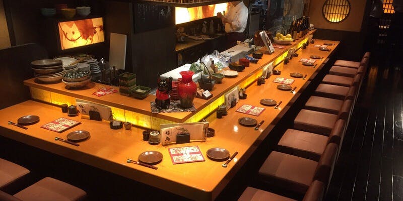 豆腐&鶏料理 燈庵 青山店 - 画像5