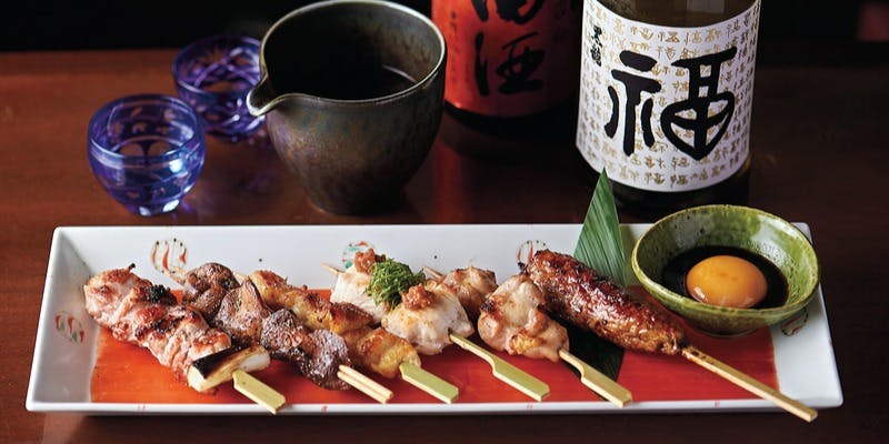 豆腐&鶏料理 燈庵 青山店 - 画像2