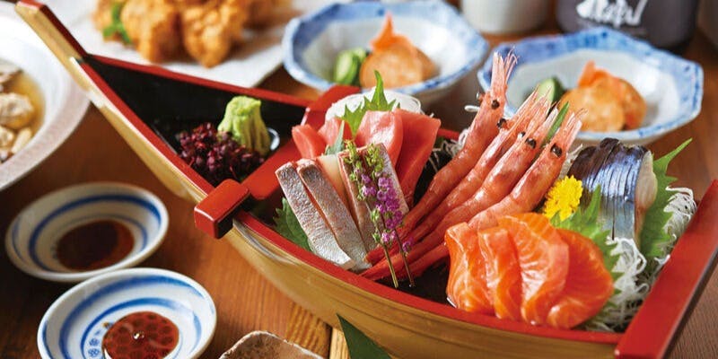 徳ちゃん 広島猿猴橋店 - 画像1