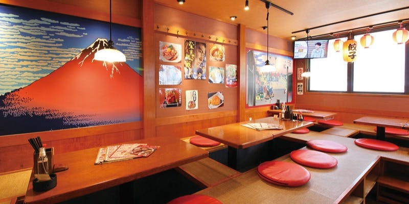 徳ちゃん 広島猿猴橋店 - 画像4