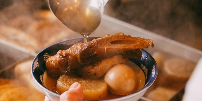 徳ちゃん 広島猿猴橋店 - 画像3