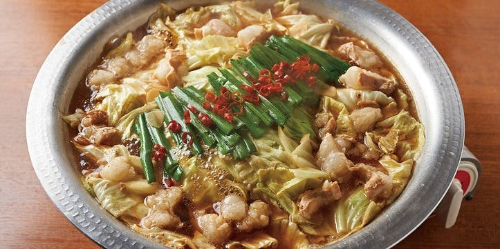 徳ちゃん 広島猿猴橋店 - 画像2