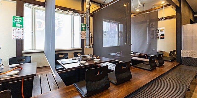 焼肉貴文鶴瀬店 - 画像2