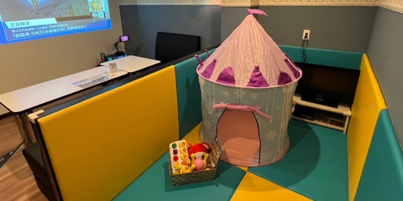 カラオケ キャッツアイ 恵庭店 - 画像4