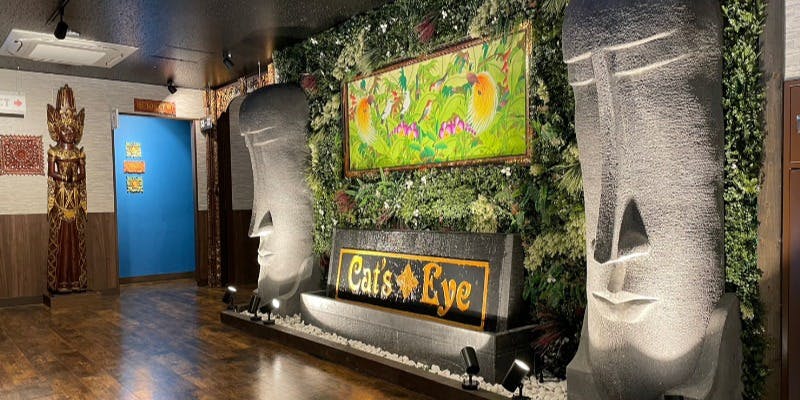 カラオケ キャッツアイ 恵庭店 - 画像2