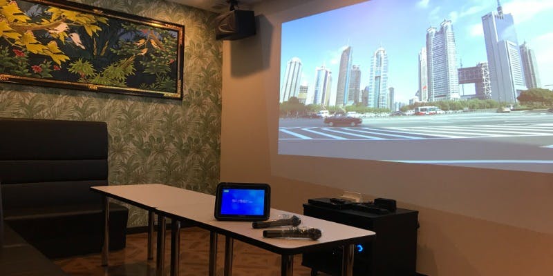 カラオケ キャッツアイ 栄通店 - 画像4