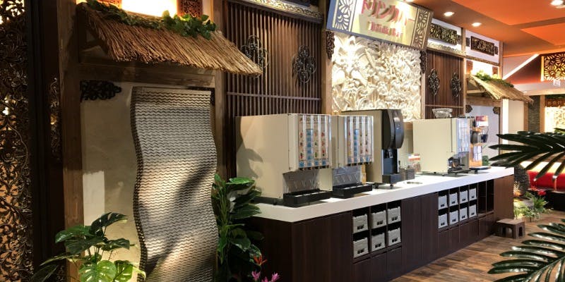 カラオケ キャッツアイ 栄通店 - 画像5