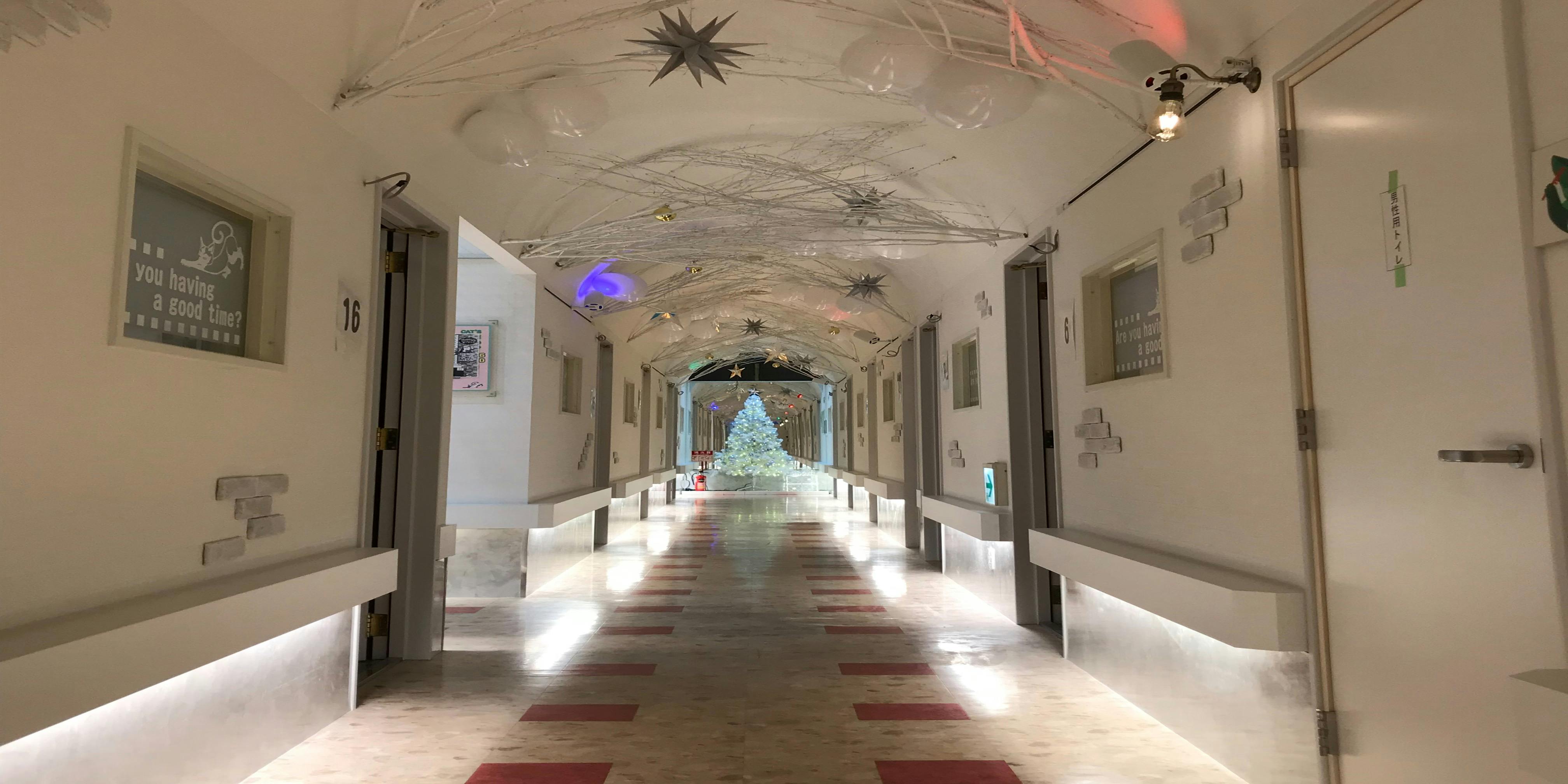 カラオケ キャッツアイ 篠路店 - 画像3