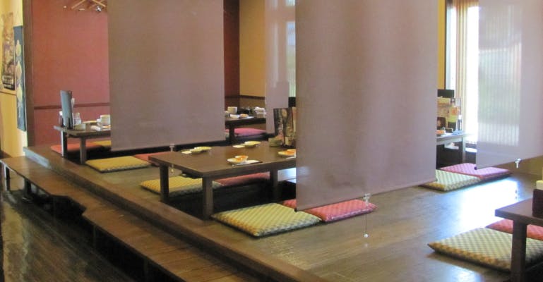 海鮮ダイニングまぐろや はなの夢 ホテルルートイン水戸県庁前店 - 画像2