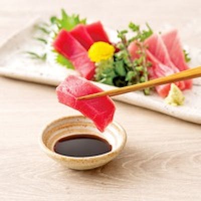 はなの夢に来たらまず「まぐろ」!