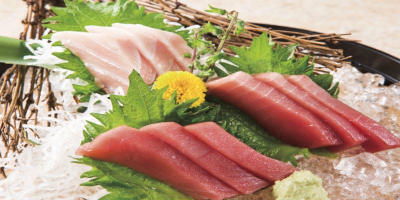 海鮮ダイニング美蔵 ホテルルートイン徳島空港店 - 画像3