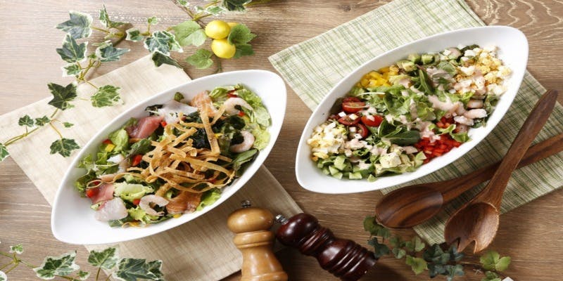 海鮮ダイニング 美蔵・焼肉 華蔵 ホテルルートイン草津栗東店 - 画像5