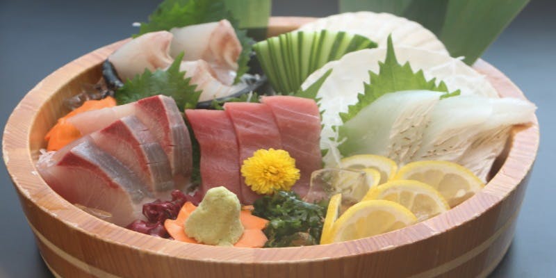 海鮮ダイニング 美蔵・焼肉 華蔵 ホテルルートイン草津栗東店 - 画像3