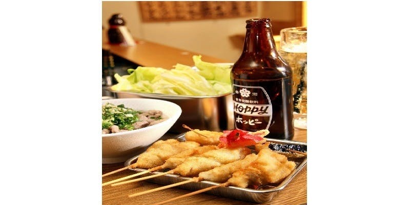 串かつでんがな パオレ南大沢店 - 画像6