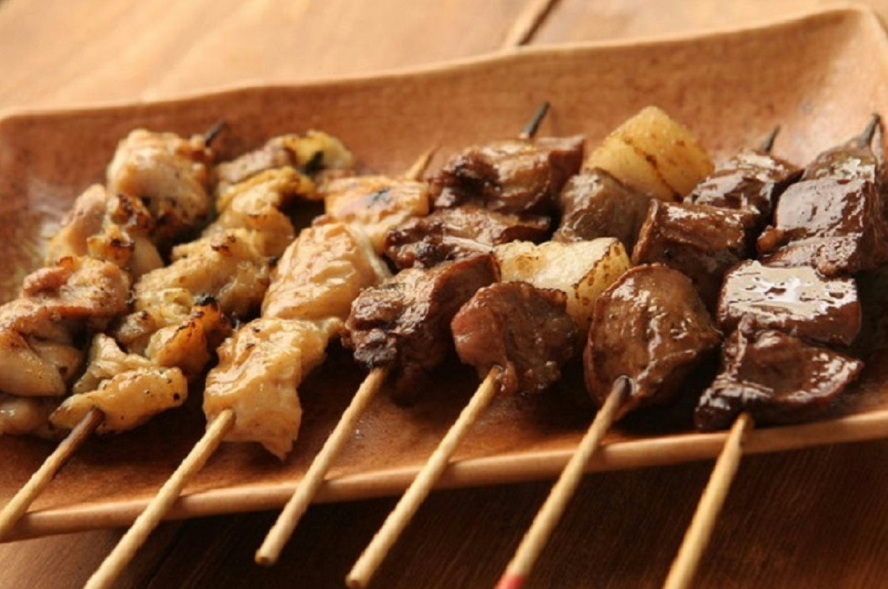 やきとん あさちゃん 赤羽本店 - 画像1