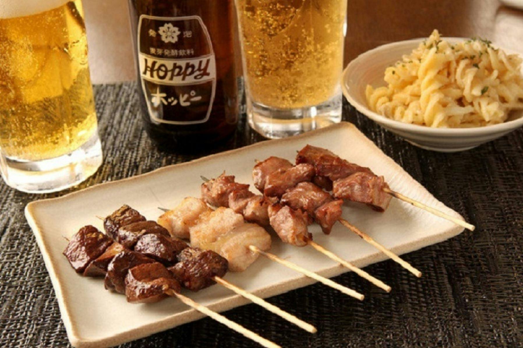 やきとん あさちゃん 赤羽本店 - 画像4