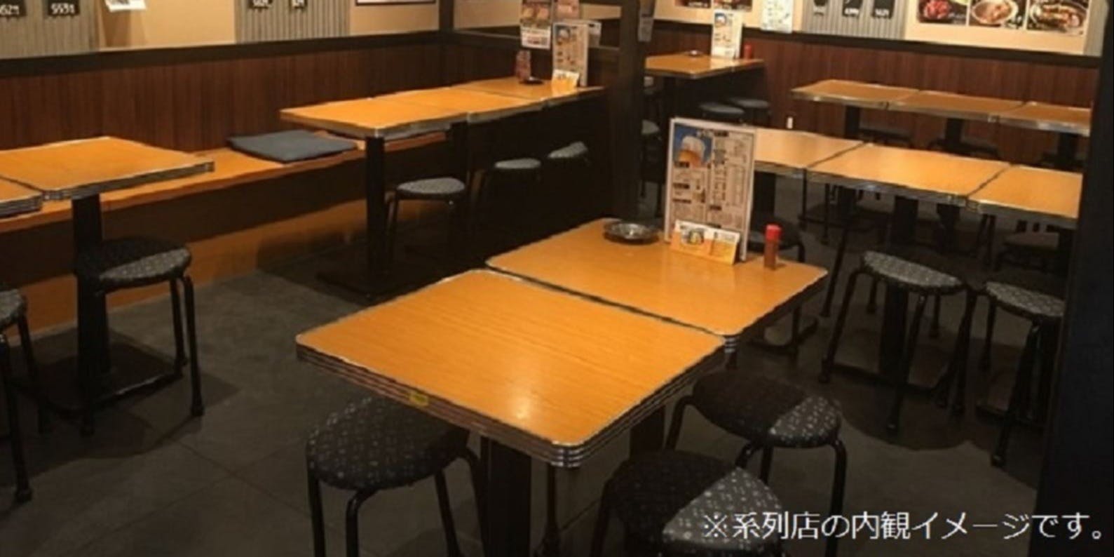 鉄板酒場 鐵一 千葉西口店 - 画像2