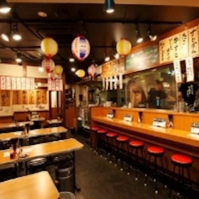 どこか昔懐かしい雰囲気